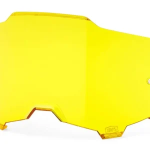plexi ARMEGA, 100% (žluté, Anti-fog) Super Cena