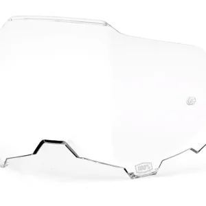 plexi ARMEGA, 100% (čiré, Anti-fog) Poslední Šance