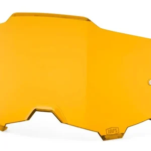 Přímo Od Výrobce plexi ARMEGA, 100% (oranžové, Anti-fog)
