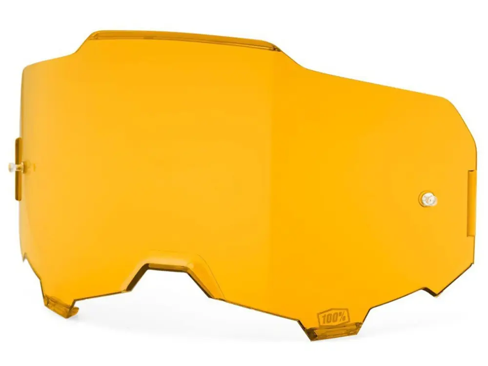 Přímo Od Výrobce plexi ARMEGA, 100% (oranžové, Anti-fog)