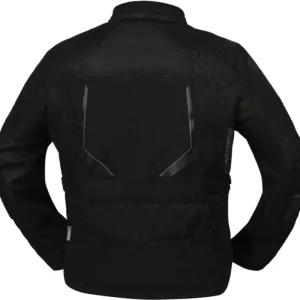 Akční Nabídka Bunda iXS TOURSTER-BIG AIR 1.0 X2-161405 černý 2XL