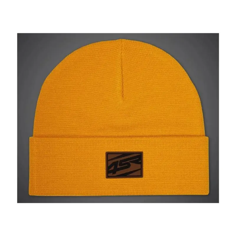 Autentický 4SR Zimní kulich čepice Logo Honey
