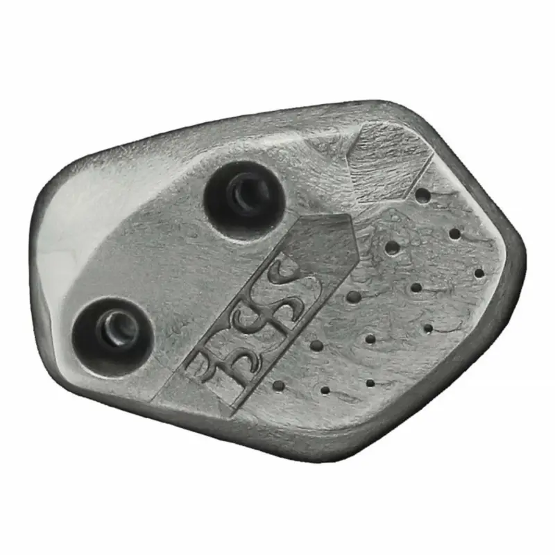 Sada chráničů loktů iXS RS-1000 1 X99605 antracitová šedá Nízká Cena