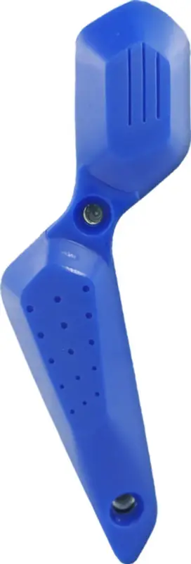 Top Prodej Sada chráničů loktů iXS RS-1000 2 X99603 modrá