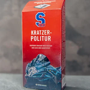 S100 odstraňovač škrábanců - Kratzer-Politur 50 ml Nejprodávanější