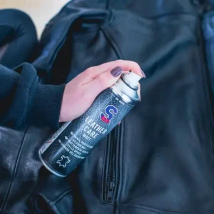 Značkový S100 ochrana a péče o kůži, semiš a přírodní matné povrchy - S100 Leather Care Matt 300 ml