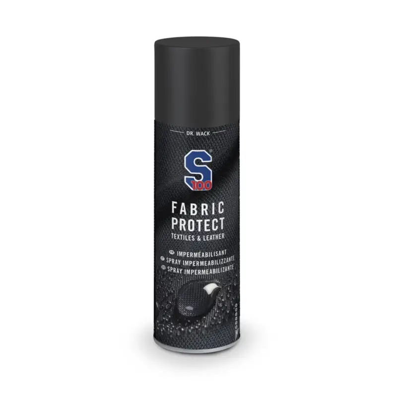 Sleva S100 impregnace ve spreji - Impregantion Spray 300 ml