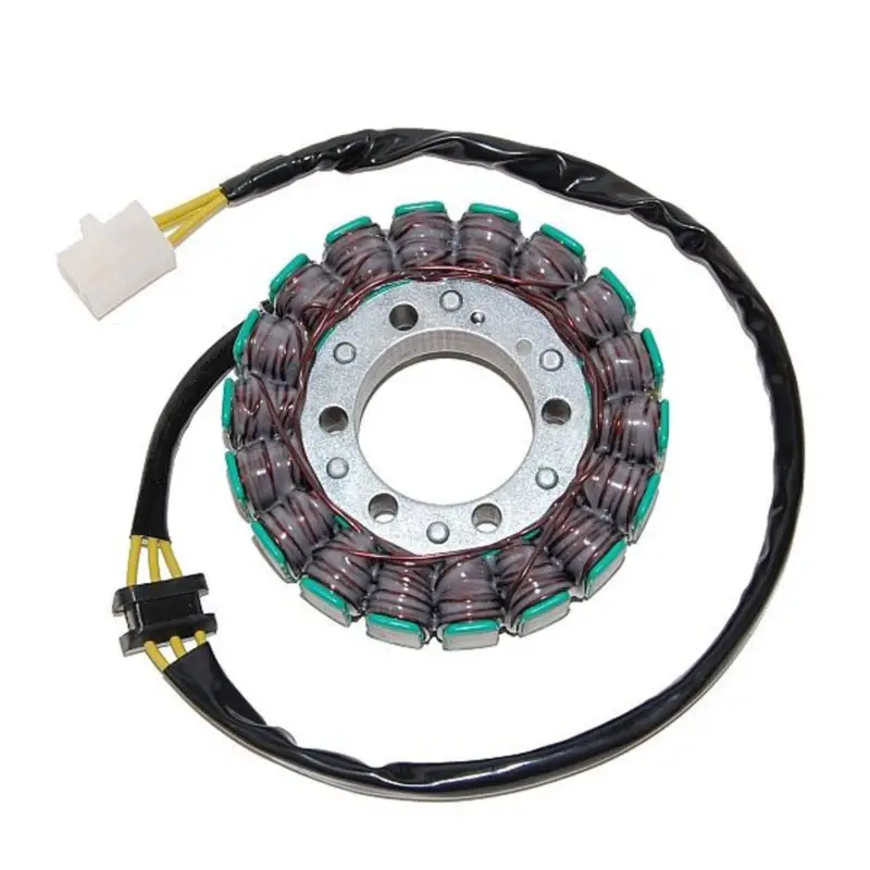 Stator alternátoru (Kawasaki) Nová Kolekce