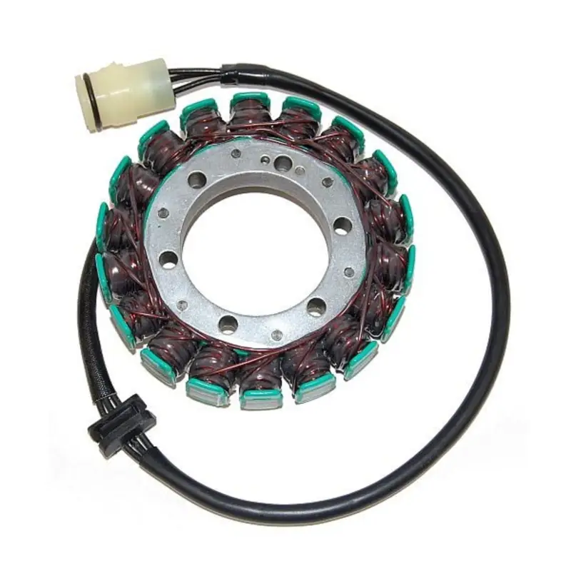 Stator alternátoru (Kawasaki) Vysoce Kvalitní