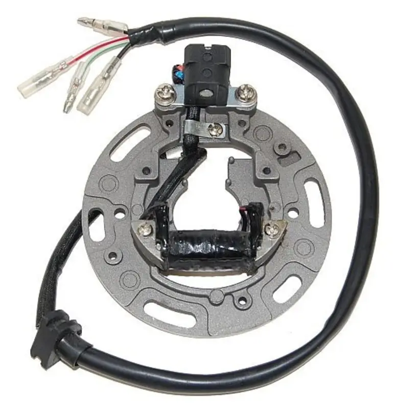 Stator alternátoru (Kawasaki) Dokud Zásoby Vydrží