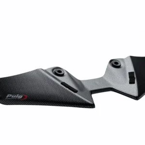 Přední spoilery PUIG DOWNFORCE 22446C karbonový vzhled Zlevněný