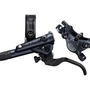 Odeslání Ihned brzda Shimano SLX BR-M7100 přední komplet černá original balení