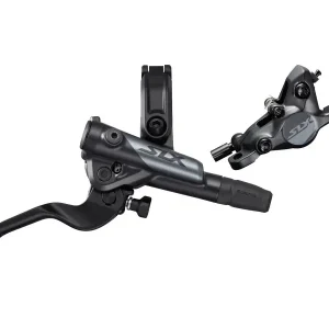 brzda Shimano SLX BR-M7100 zadní komplet černá original balení Nová Kolekce