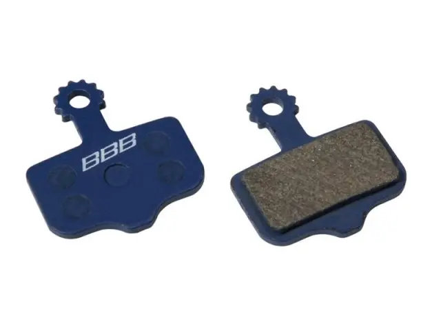 brzdové destičky BBB BBS-441 Avid Elixir Vrácení Zdarma