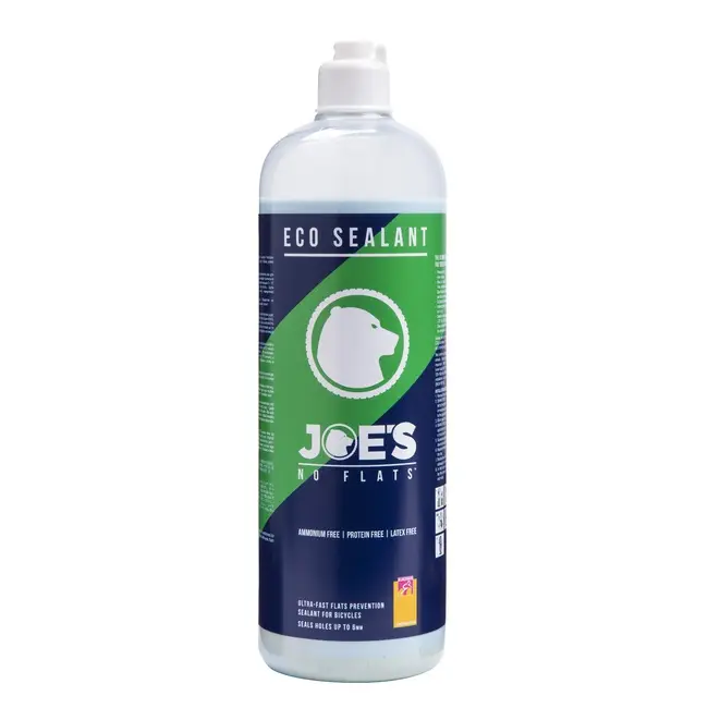 Nejprodávanější tmel bezdušový JOES ECO SEALANT 1000ml