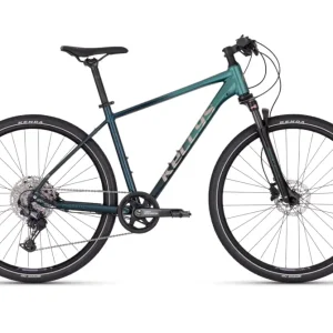 KELLYS Phanatic 90 Emerald Green 28" Objednat Nyní