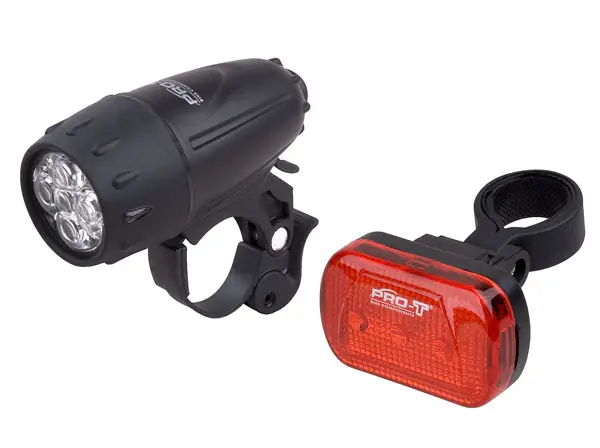 Originální Sada světel PRO-T Eco 769