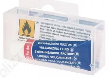 Objednat Nyní lepidlo Ferdus tuba 4ml D krabička 1ks