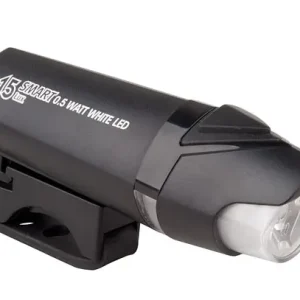 Rychlé Dodání Světlo přední SMART BL-185 0,5W 80 Lumen