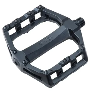 Pedál BMX WELLGO 52 dural ložiskový s vyměnitelnými hroty Nejprodávanější