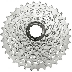 kazeta SunRace CSM969AV 9 11-34z NICKEL Dokud Zásoby Vydrží
