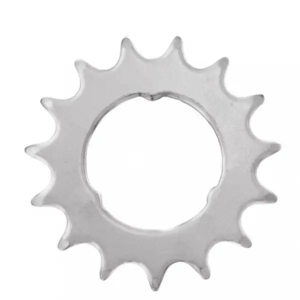 pastorek Sturmey-Archer 13z 1/8" pro 2/3/5r stříbr. Aktuální