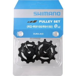 Nejlepší Cena kladky Shimano RD-R9100