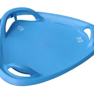 Nová Kolekce kluzák talíř Plastkon Meteor modrý 60cm