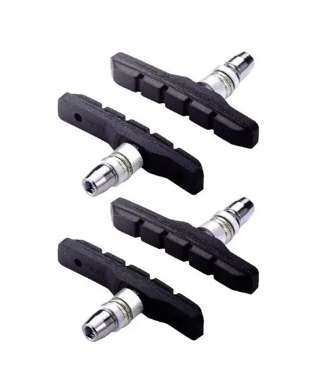 špalíky BBB VeeStop MTB 70mm regular Značkový