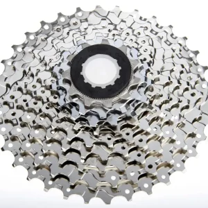 Super Cena kazeta Shimano Tiagra/Sora CS-HG50 9 12-25z original balení