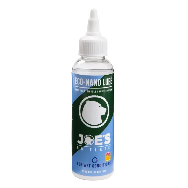 Odeslání Ihned olej JOES Eco-Nano Lube WET 125ml