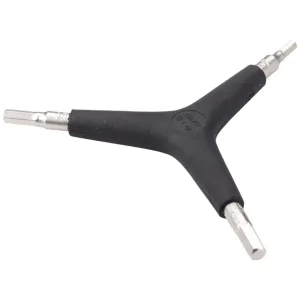 Odeslání Ihned klíč imbusový BBB BTL-28 ThreeStar 4,5,6mm