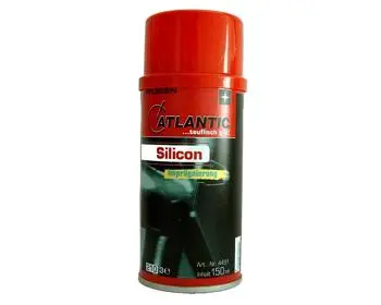 olej Atlantic silikon spray 150ml Cenový Hit