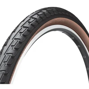 Top Prodej plášť Continental Ride Tour 28"x1.40/37-622 hnědý