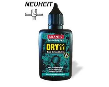 olej Atlantic na řetěz DRY11 50ml Horká Nabídka