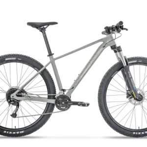 GALAXY SKYLAB 1.0 29" ŠEDÁ Top Prodej