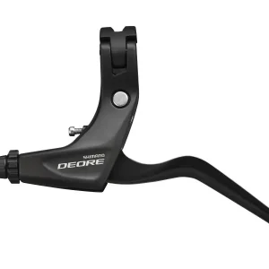 Autentický brzdová páka Shimano BL-T611 levá originální balení