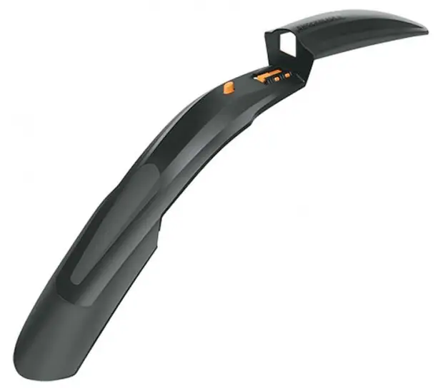 Blatník SKS Shockblade II 28-29", černá Finální Výprodej