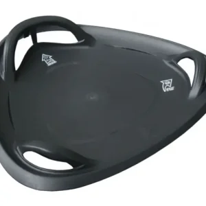 kluzák talíř Plastkon Meteor antracit 60cm Vrácení Zdarma