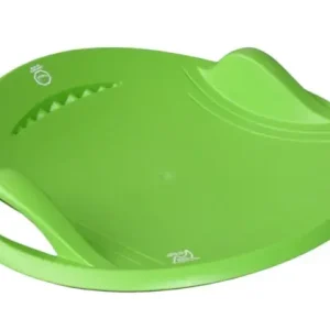Must-Have kluzák talíř Plastkon Supernova zelený 60cm