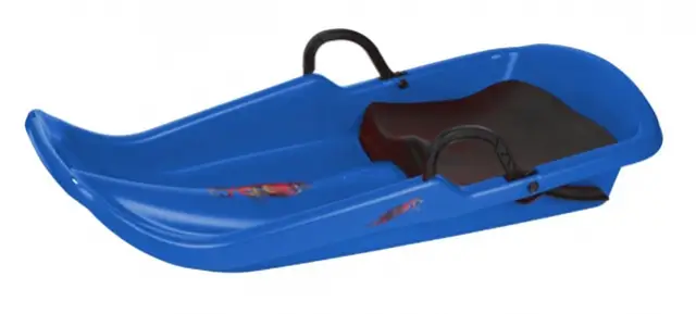 kluzák plastový Plastkon Cyclone modrý Koupit Online