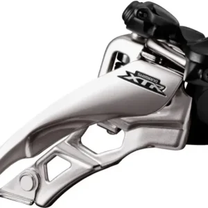 Časově Omezené přesmykač Shimano XTR FD-M9000 34,9 + 31,8/28,6 original balení