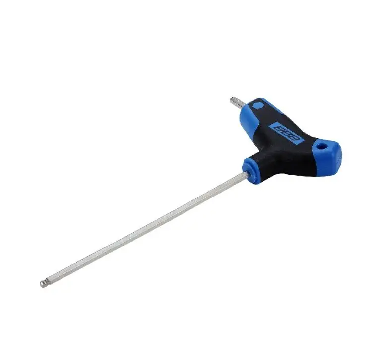 Akce klíč imbusový BBB BTL-45 Hex T 5mm