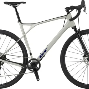 Vrácení Zdarma GT GRADE CARBON X (G11402M10/GRY)
