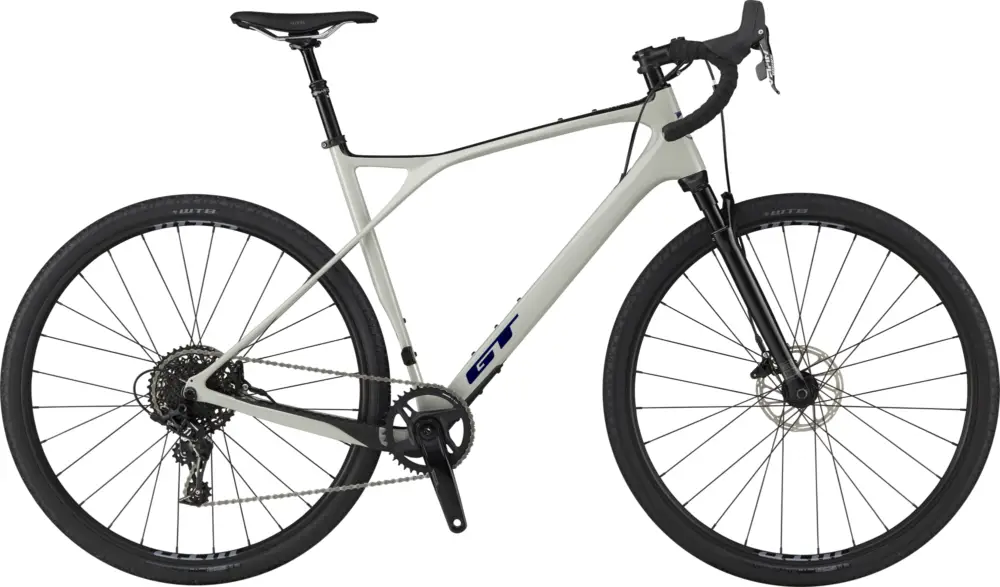 Vrácení Zdarma GT GRADE CARBON X (G11402M10/GRY)