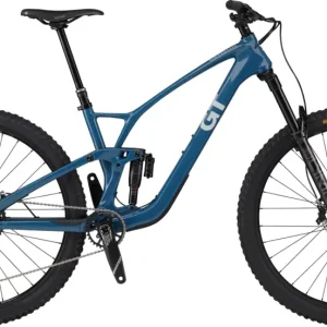 Bezpečná Platba Celoodpružené kolo - GT SENSOR 29" CARBON PRO (G24202U10/DSB)