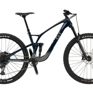 Autentický Celoodpružené kolo - GT SENSOR 29" CARBON ST PRO (G24602U10/ING)