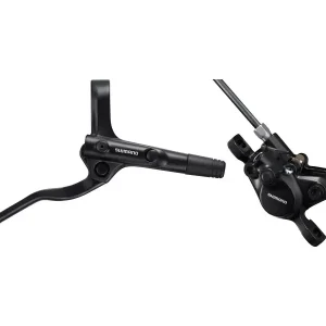 brzda Shimano MT200 zadní komplet bez adaptéru original balení Sezónní Sleva