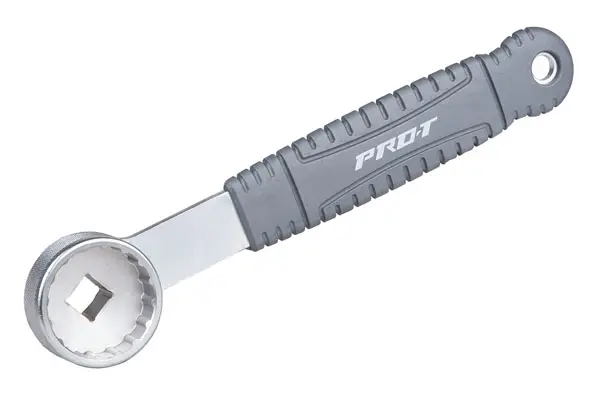Cenová Bomba Univerzální klíč na střed PRO-T integrované osy Shimano BBR60