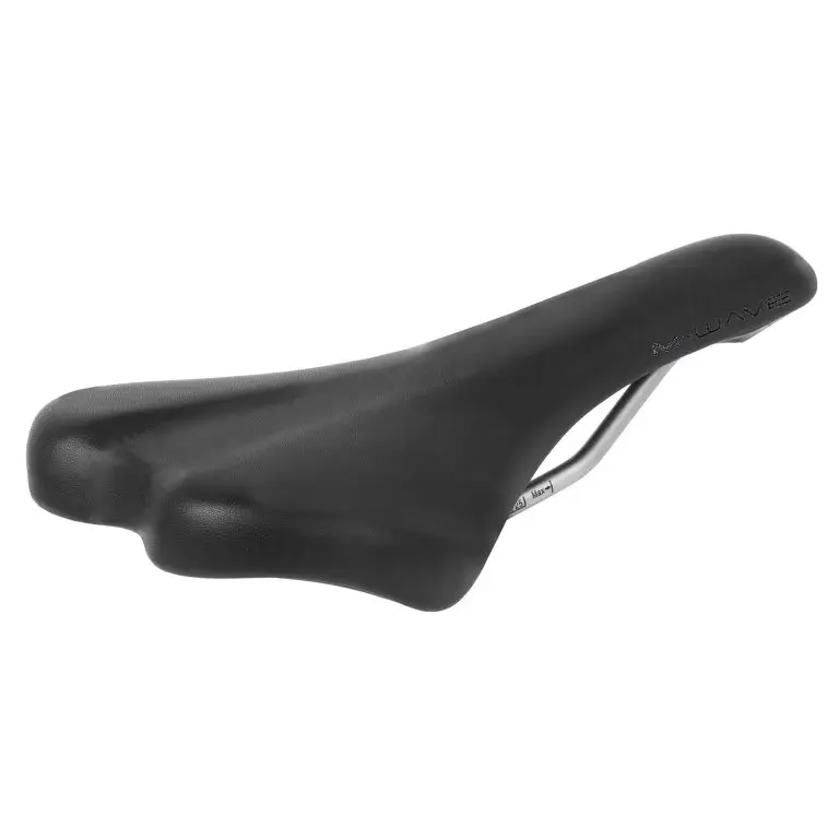 Akce sedlo MTB M-Wave Comp II černé
